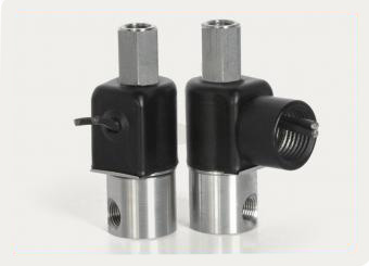 Series 50 LLW Model LLW53 valve