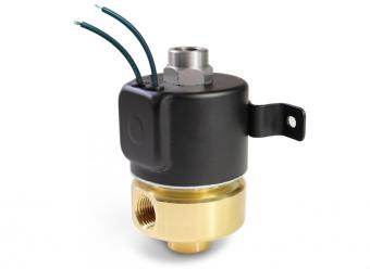 Series 70 Ventilator Valve 76X00950GM 24/DC
