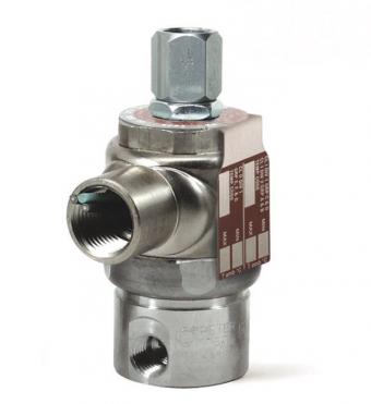 Series E20 Model EL21