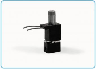Series 58 Model 583 - Piped Exhaust