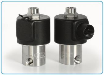 Series 70 Model 73 - Piped Exhaust