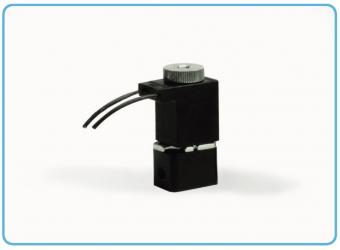 Series L58 Model L583 - Exhaust to Atmosphere