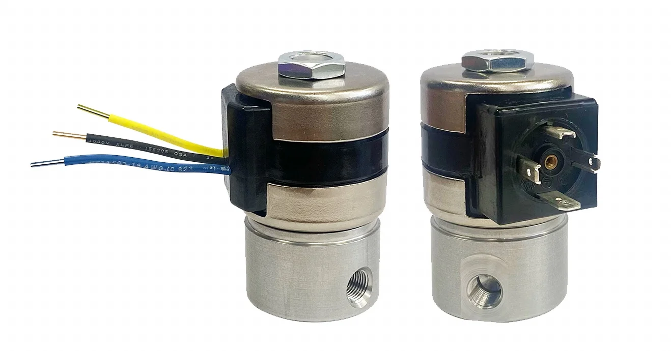 SERIES 20 MODEL MLV25 (FIXED POLARITY)