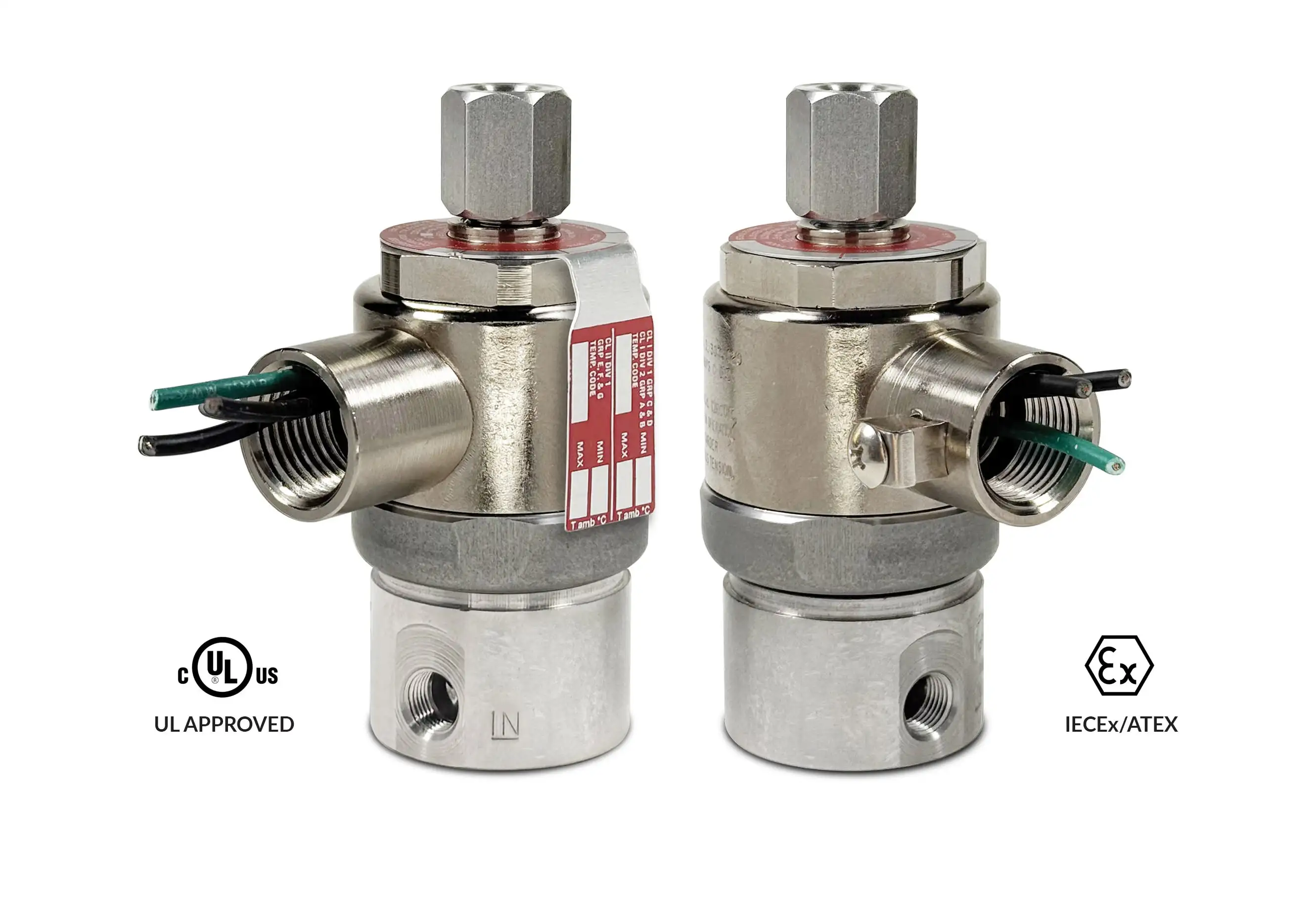 Series E20 Model EL24