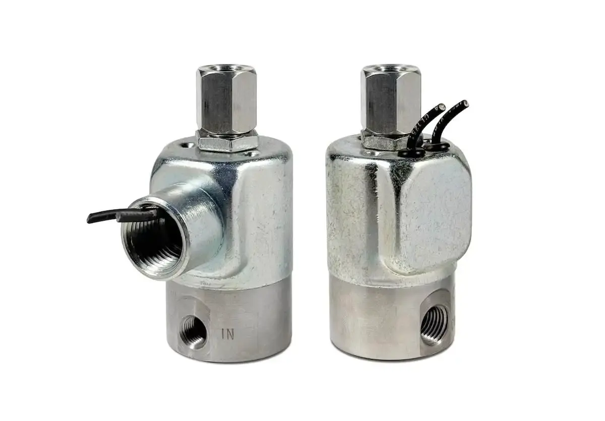 Series 20 Model 21