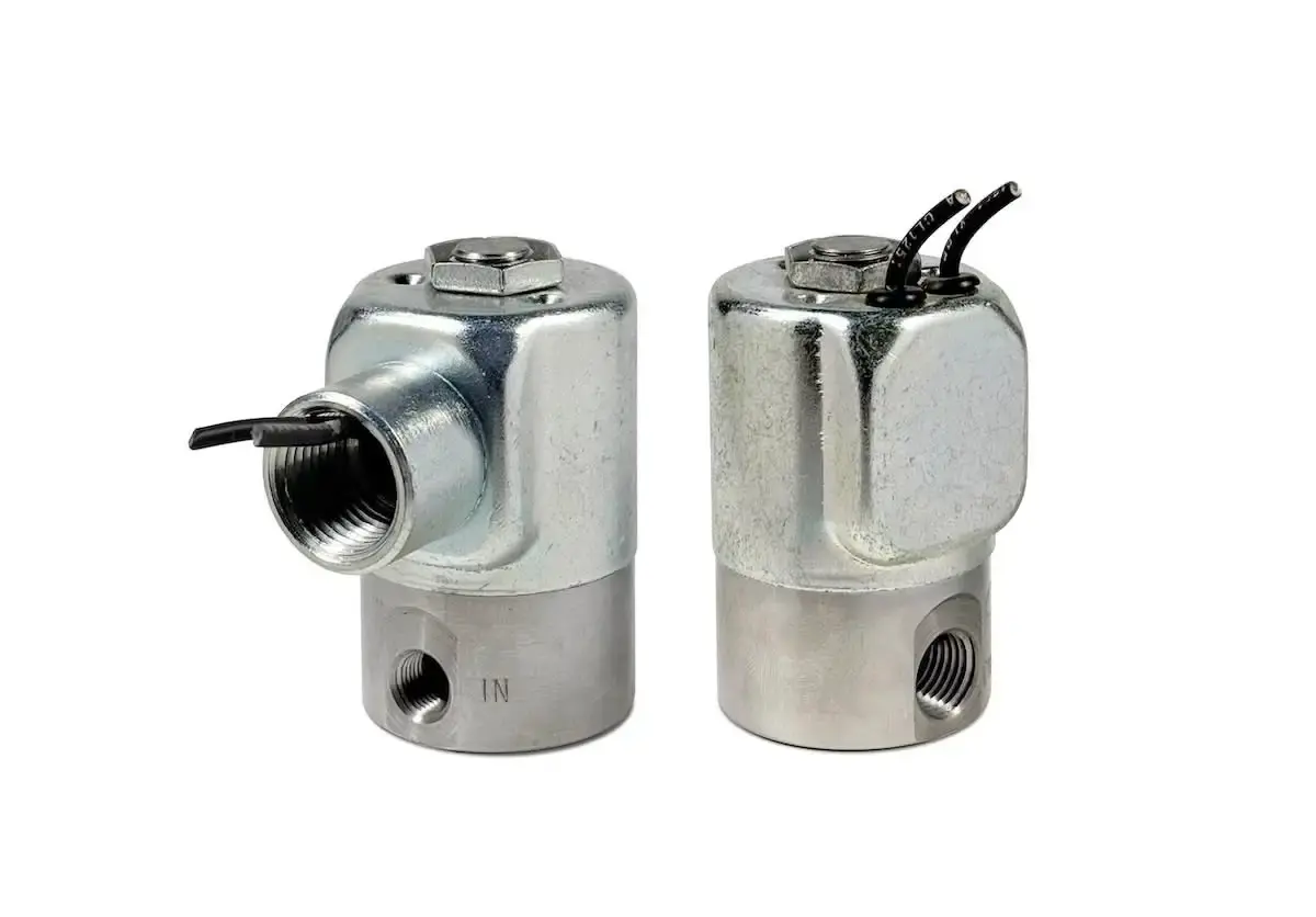 Series 20 Model 22