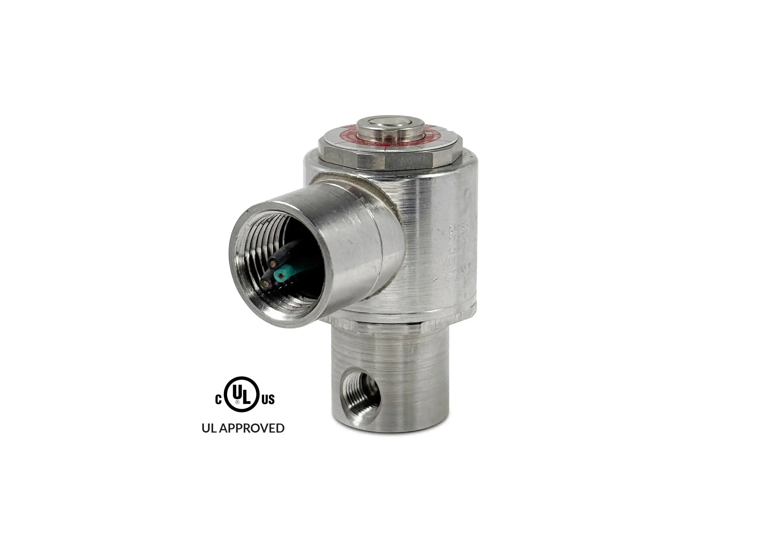  Series ELL50 Model ELL52