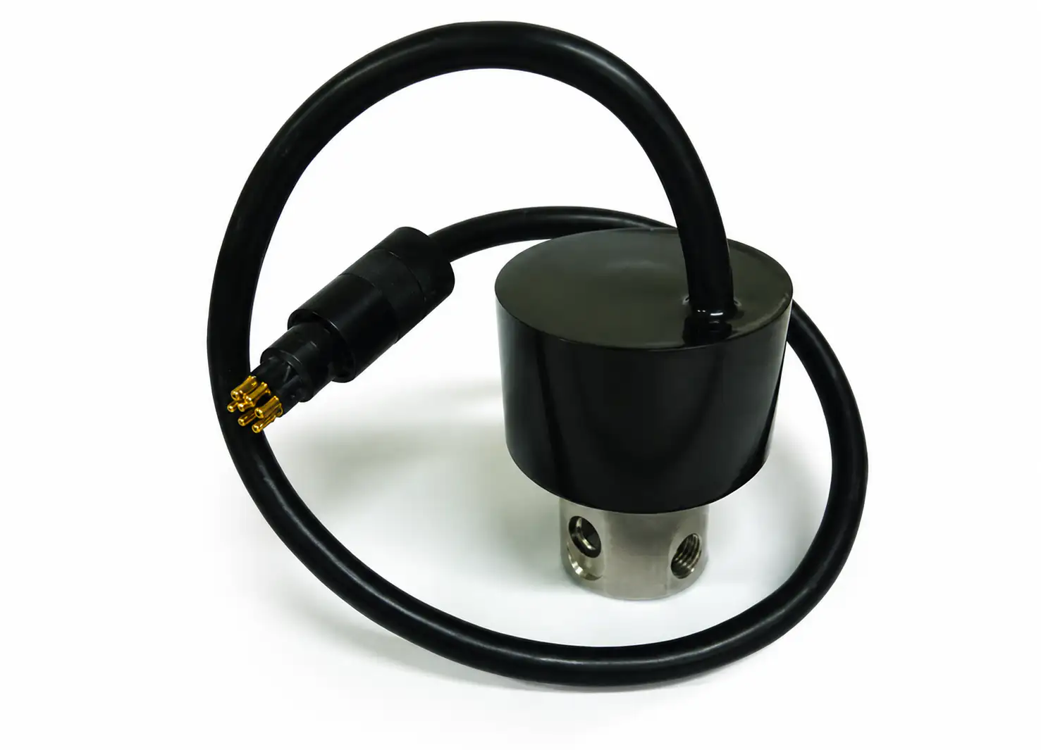 Submersible Valves