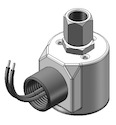 Technical drawing — OPER S20 21 250 NPT COND
