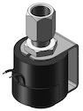 Technical drawing — OPER S20 21 250 NPT YOKE LEADS