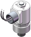 MODEL H22 STUD MOUNT 2WNC CONDUIT/BRACKET CONNECTION