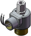 Model 36 3W Multi-Purpose Conduit Connection