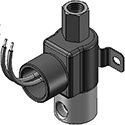 Technical drawing — BODY OPTION "O" 3WNC PIPED EXHAUST CONDUIT/BRACKET CONNECTION