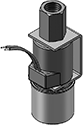 Model LW51 2WNO Yoke with Leads Body Option O