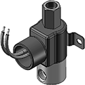 Technical drawing — BODY OPTION "O" 3WNC PIPED EXHAUST CONDUIT/BRACKET CONNECTION