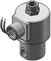 Model 71 1/4-18 NPT 2WNO Conduit Connection