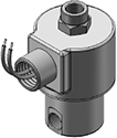 Model 74 1/4-18 NPT 3WNO Conduit Connection