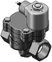 2WNC Conduit Connection — 1" NPT Ports