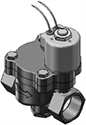 2WNC Grommet — 1" NPT Ports