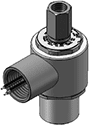Model E51 Body Option O 2WNO Explosion Proof Valve