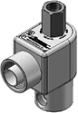 Model ELW51 2WNO Explosion Proof