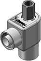 Model ELW51 Body Option O 2WNO Explosion Proof