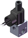 Technical drawing — 3WNC PIPED COND STACKING