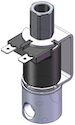 Technical drawing — 3WNC PIPED YOKE SPADE STACKING