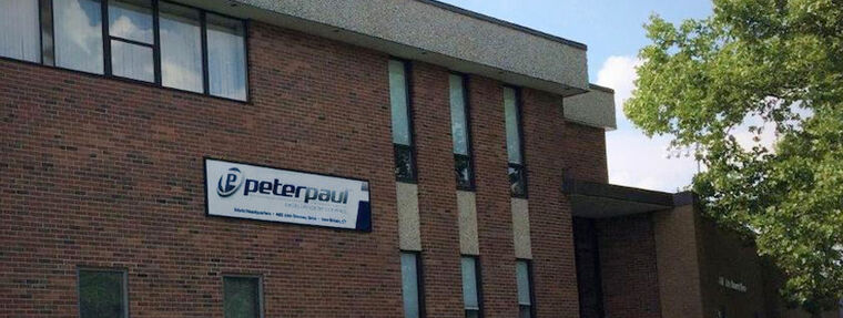 Peter Paul Electronics Co., Inc.