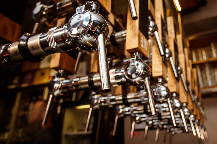 Food and Beverage