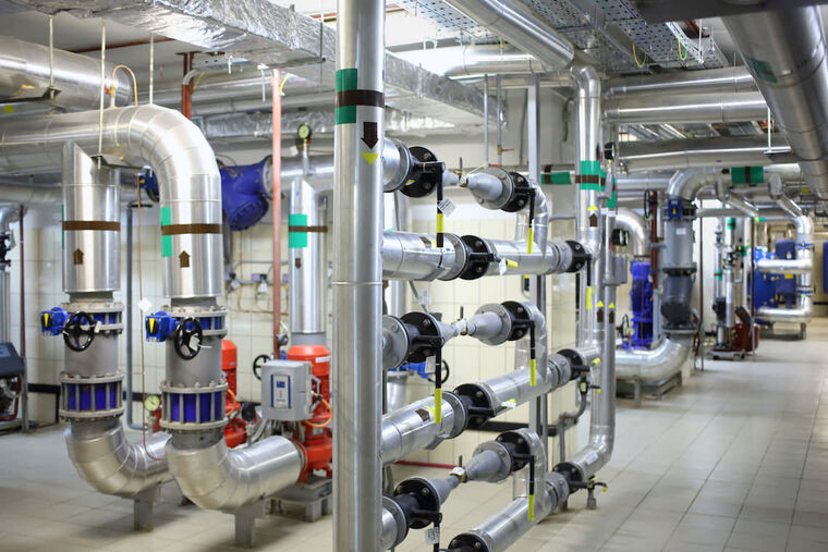 Industrial Automation