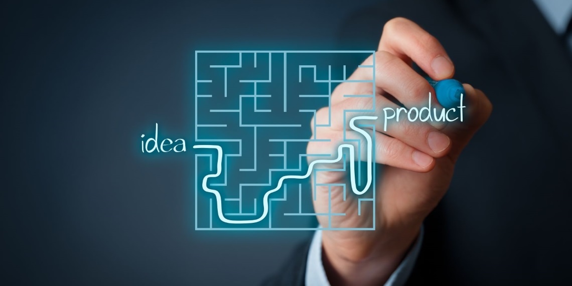 Product development process