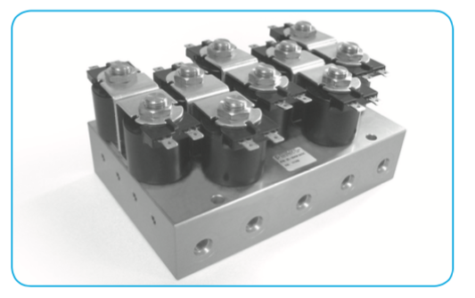 Manifold
