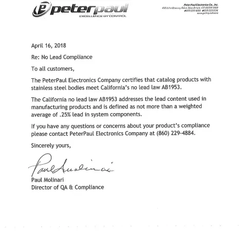 California Law AB1953 Company Compliance