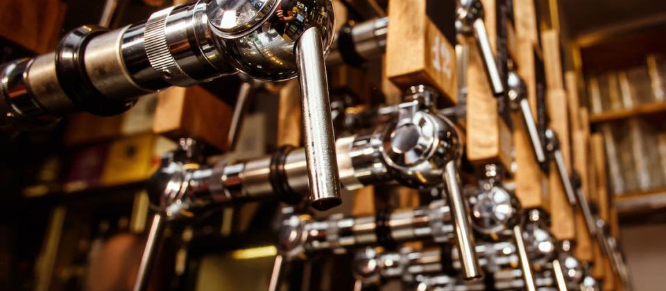 beer