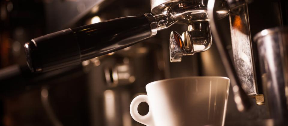 coffee