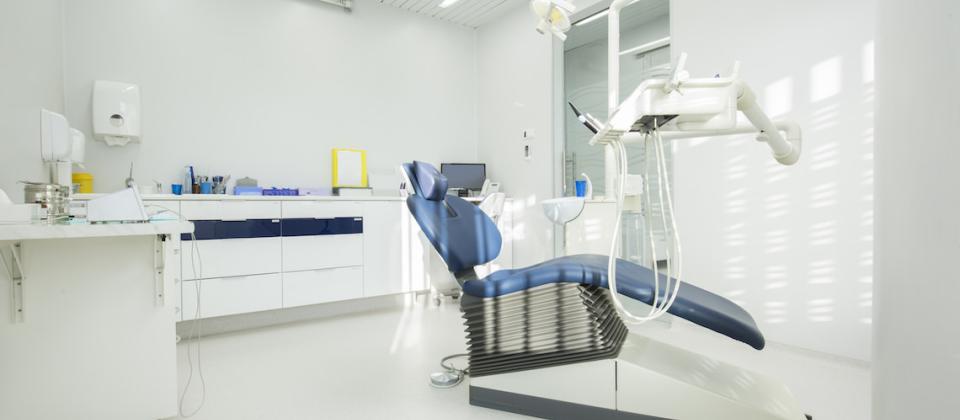 dentist