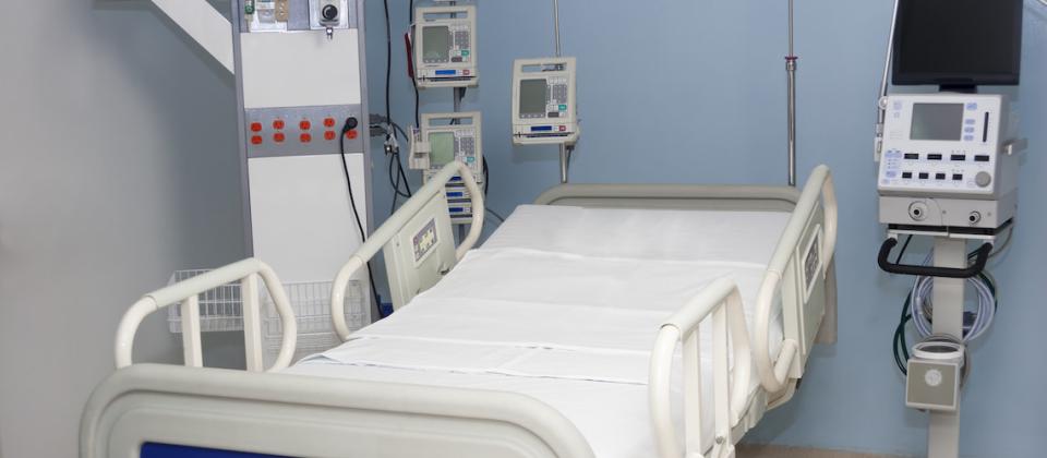 hospital