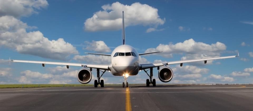 plane