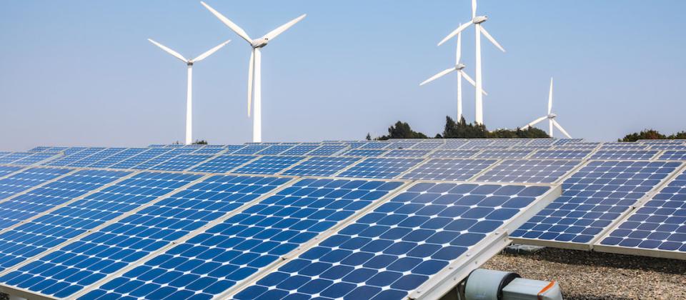 solar