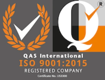 ISO 9001:2015