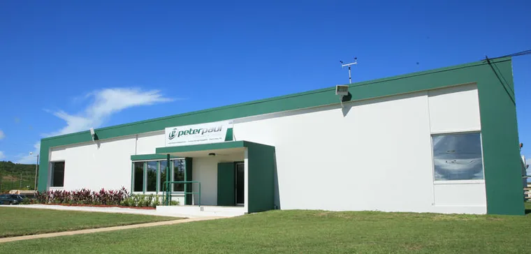 Peter Paul Electric, Inc.